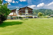 Hotel Zum Jungen Römer - Oostenrijk - Oostenrijkse Alpen - 29