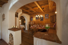 Landhotel Vordergrub - Oostenrijk - Kitzbuhel - 07