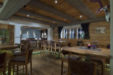 Landhotel Vordergrub - Oostenrijk - Kitzbuhel - 21