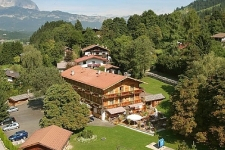 Landhotel Vordergrub - Oostenrijk - Kitzbuhel - 35