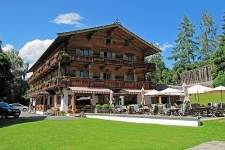 Landhotel Vordergrub - Oostenrijk - Kitzbuhel - 38