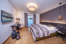 Two Timez-Boutique Hotel - Oostenrijk - Oostenrijkse Alpen - 02