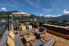 Two Timez-Boutique Hotel - Oostenrijk - Oostenrijkse Alpen - 06
