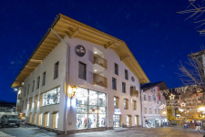 Two Timez-Boutique Hotel - Oostenrijk - Oostenrijkse Alpen - 19