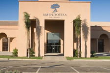 Amendoeira Golf Resort - Portugal - Porches - 19
