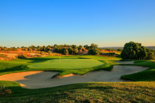 Amendoeira Golf Resort - Portugal - Porches - 51