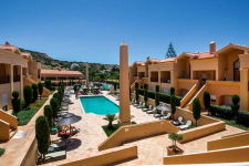 Baía da Luz Resort - Portugal - Lagos - 09