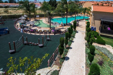 Baía da Luz Resort - Portugal - Lagos - 13