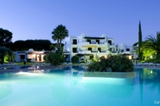 Hotel Balaia Golf Village Resort Golf - 01