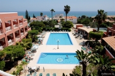 Belavista Praia Da Luz Hotel - 05
