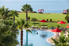 Cascade Wellness & Lifestyle Resort - Portugal - Lagos - 01