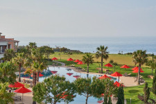 Cascade Wellness & Lifestyle Resort - Portugal - Lagos - 17