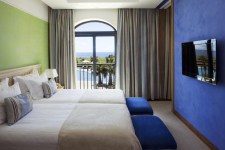 Cascade Wellness & Lifestyle Resort - Portugal - Lagos - 21