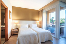 Hotel Dom Pedro Marina - Portugal - Vilamoura - 38
