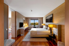 Hilton Vilamoura Golf Resort & Spa - Portugal - Vilamoura - 104