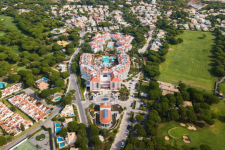 Hilton Vilamoura Golf Resort & Spa - Portugal - Vilamoura - 93