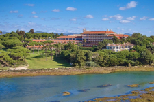 Hotel Quinta do Lago - Portugal - Almancil - 04