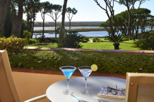 Hotel Quinta do Lago - Portugal - Almancil - 17