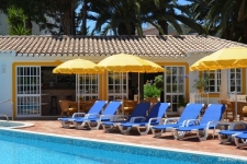 Hotel Quinta Paraiso da Mia - Praia da Luz - Lagos - Algarve - Portugal - 10.JPG