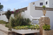 Hotel Quinta Paraiso da Mia - Praia da Luz - Lagos - Algarve - Portugal - 30.jpg