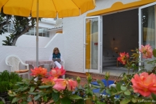 Hotel Quinta Paraiso da Mia - Praia da Luz - Lagos - Algarve - Portugal - 41.JPG