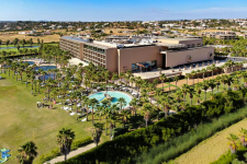 Hotel Salgados Palace - Portugal - Albufeira