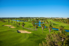 Hotel Salgados Palace - Portugal - Albufeira34