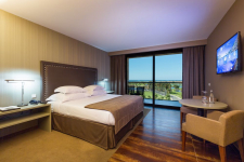 Hotel Salgados Palace - Portugal - Albufeira38