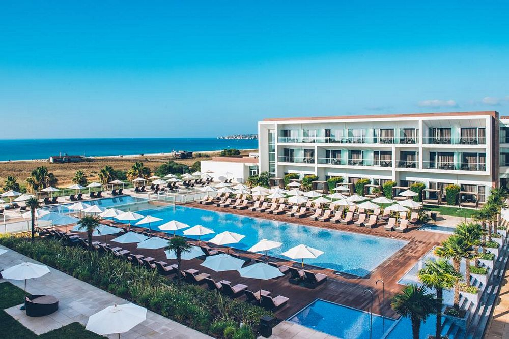 Iberostar Selection Lagos Algarve | GOLFREIZEN.NU