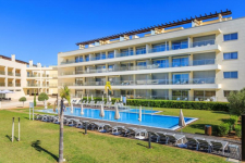 Laguna Resort - Vilamoura - Portugal - Algarve - 34
