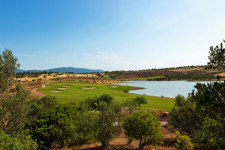Morgado Golf Hotel - Portugal - Portimao - 01