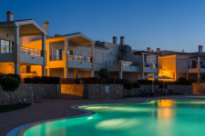 NAU Salema Beach Village - Portugal - Sagres - 029