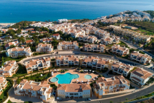NAU Salema Beach Village - Portugal - Sagres - 031