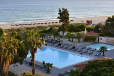 Pestana Dom João II Beach Resort - Portugal - Alvor - 01