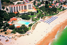 Pestana Dom João II Beach Resort - Portugal - Alvor - 03