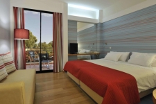 Pestana Dom João II Beach Resort - Portugal - Alvor - 08