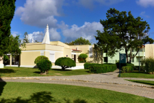 Pestana Dom João II Beach Resort - Portugal - Alvor - 35