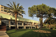 Pestana Dom João II Beach Resort - Portugal - Alvor - 36