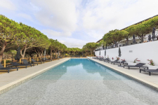 Praia Verde Boutique Hotel - Portugal - Castro Marim - 04
