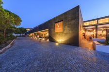 Praia Verde Boutique Hotel - Portugal - Castro Marim - 37
