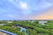 Praia Verde Boutique Hotel - Portugal - Castro Marim - 38