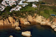 Prainha Alto Fairways Golf - Portugal - Algarve - Alvor - 18.jpg