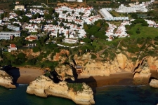 Prainha Alto Fairways Golf - Portugal - Algarve - Alvor - 22.jpg