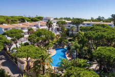 Ria Park Garden Hotel - Portugal - Almancil - 11