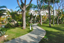 Ria Park Garden Hotel - Portugal - Almancil - 25