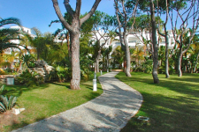 Ria Park Garden Hotel - Portugal - Almancil - 25