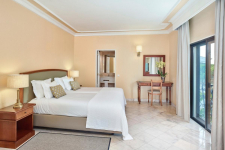 Ria Park Garden Hotel - Portugal - Almancil - 26