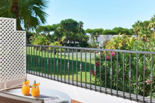 Ria Park Garden Hotel - Portugal - Almancil - 27