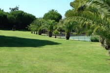 Ria Park Garden Hotel - Portugal - Almancil - 33