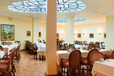 Ria Park Garden Hotel - Portugal - Almancil - 34